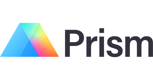 GraphPad Prism logo